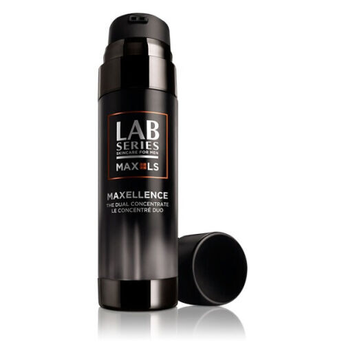 MAXELLENCE THE DUAL CONCENTRATE