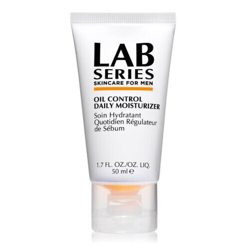 Oil Control Daily Moisturiser