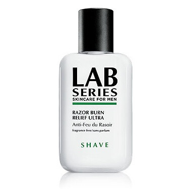 Razor Burn Relief Ultra