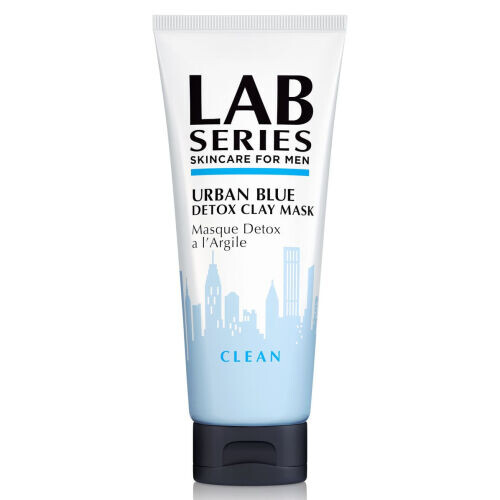 Urban Blue Detox Clay Mask