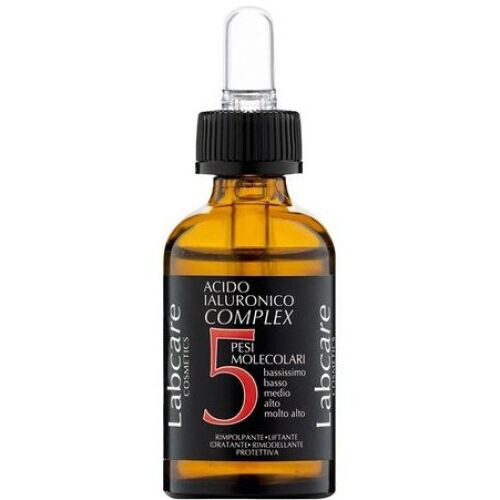 Acido Ialuronico Complex 5 Pesi Molecolari