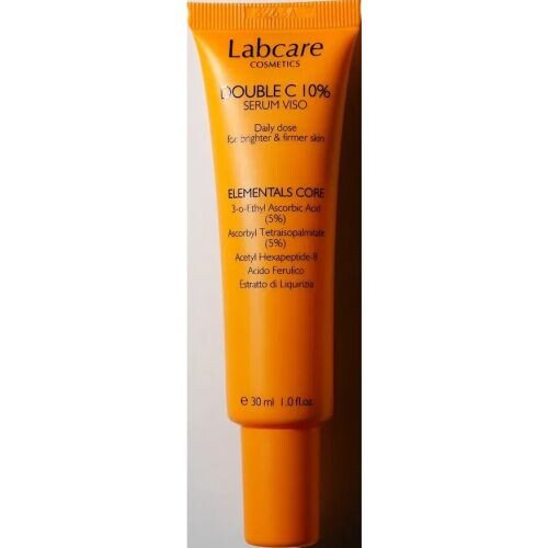 Double C 10% Serum