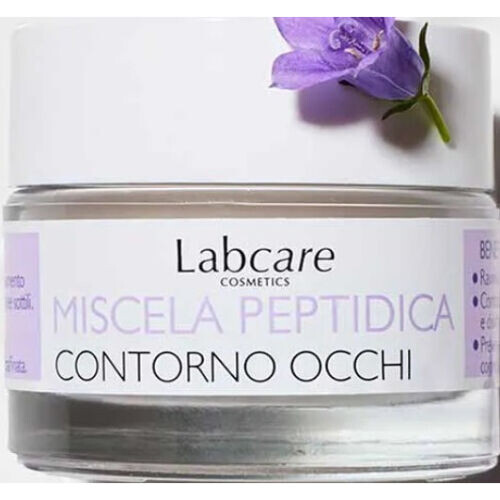 Miscela Peptidica Contorno Occhi Ricompattante