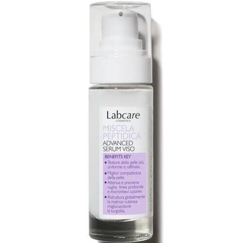 Miscela Peptidica Serum Advance Ristrutturante Viso