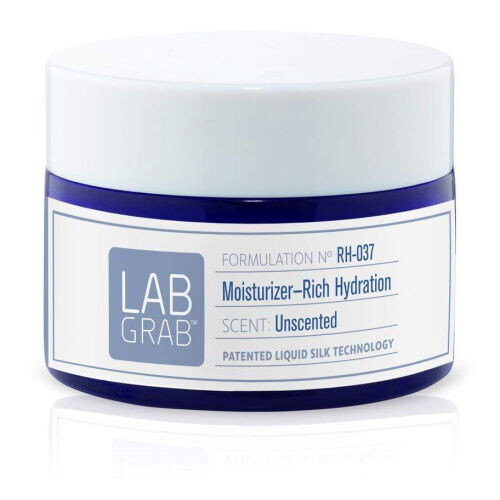 Unscented Moisturizer Rich Hydration