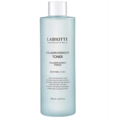 Collagen Essence In Toner