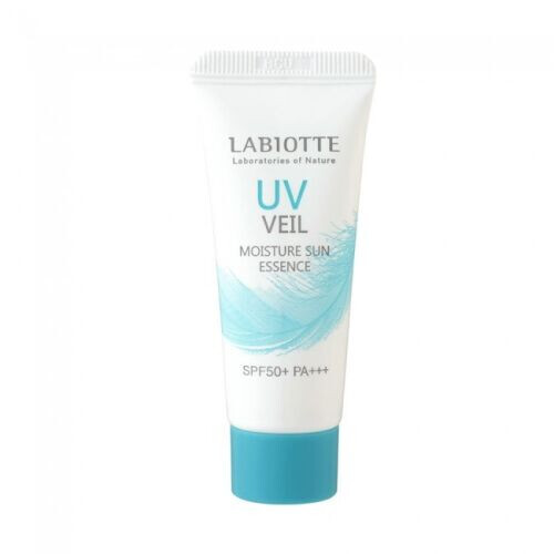 UV Veil Moisture Sun Essence SPF 50 PA+++