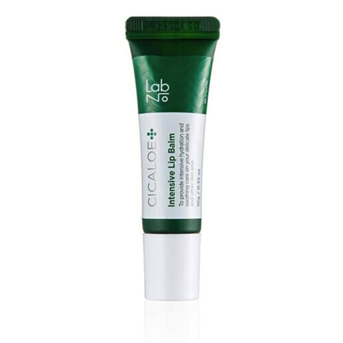 Cicaloe Intensive Lip Balm