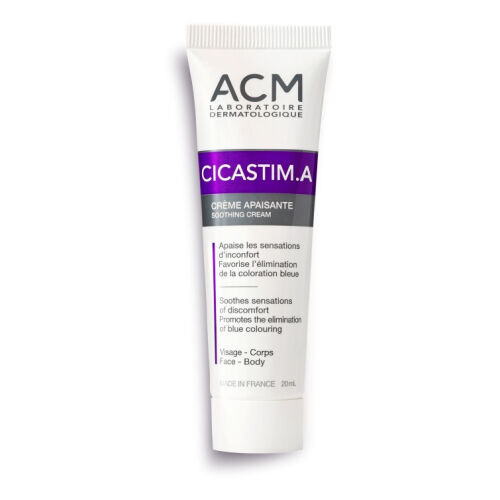 Cicastim A Soothing Cream