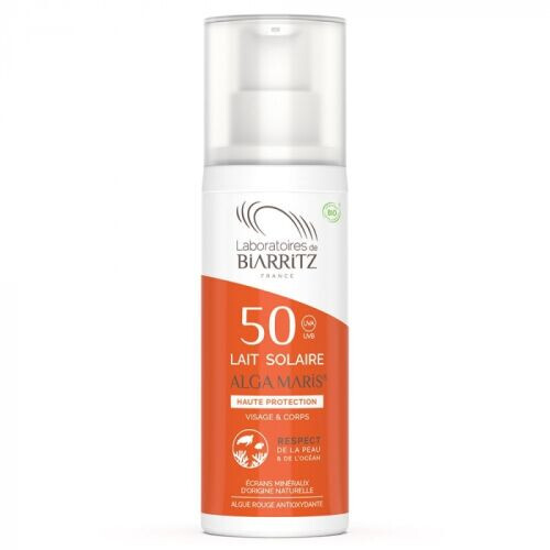 Alga Maris Sun Lotion SPF 50
