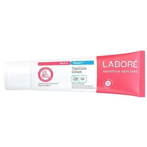 Biome Repair TopiCalm Cream