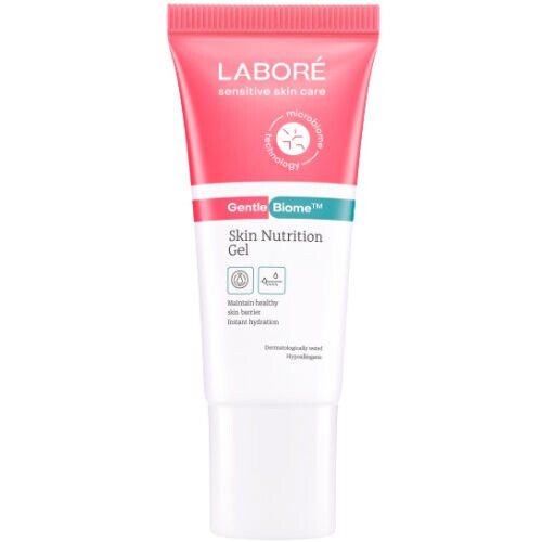 Gentlebiome Skin Nutrition Gel