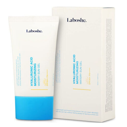 Hyaluronic Acid Watery Gel Cream