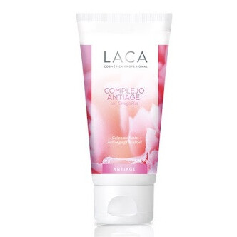 Complejo Antiage Con Omega Plus