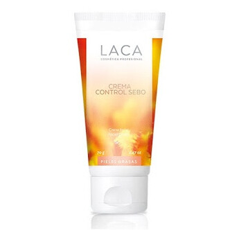 Control Sebo Pieles Grasas
