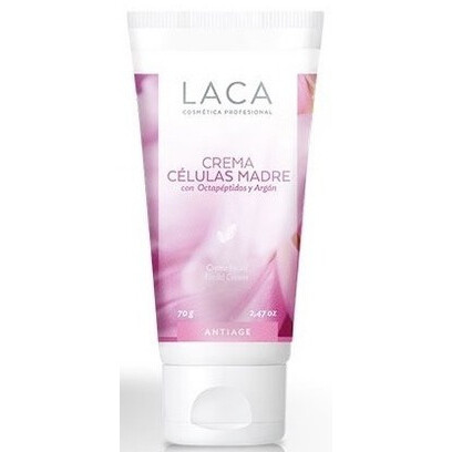 Crema Células Madres