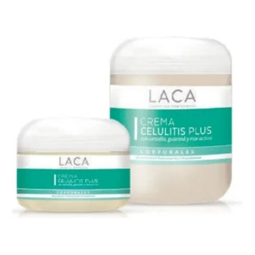Crema Celulitis Plus