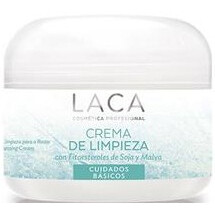 Crema De Limpieza Con Fitoesteroles De Soja