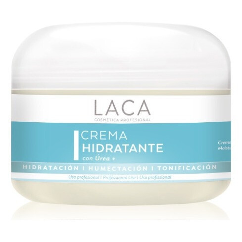 Crema Hidratante Con Urea +