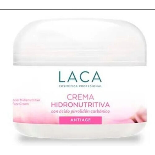 Crema Hidronutritiva Con Pca