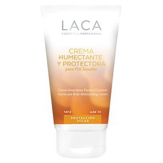 Crema Humectante Y Protectora