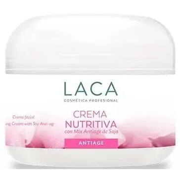 Crema Nutritiva