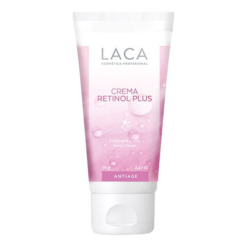 Crema Retinol Plus