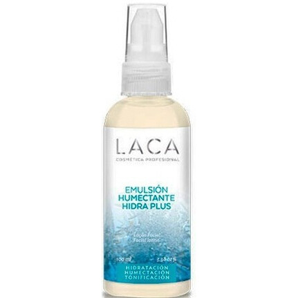 Emulsión Humectante Hidra Plus