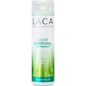 Leche Corporal