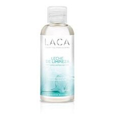 Leche De Limpieza