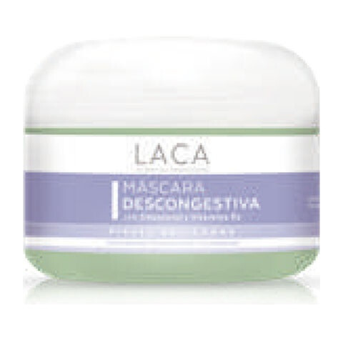 Máscara Descongestiva