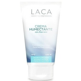 Moisturizing Gel With Aloe Vera