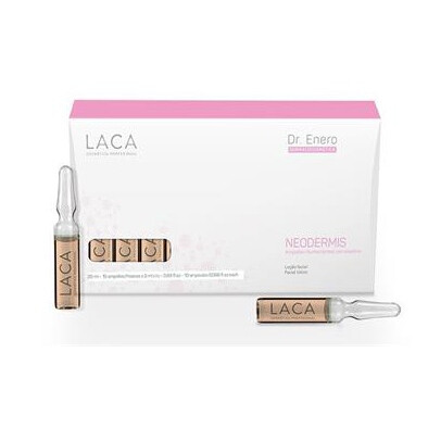 Neodermis Ampollas Elastina
