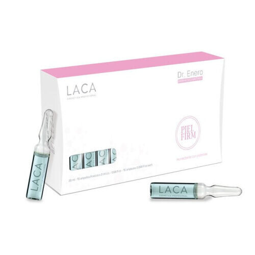 Pielfirm Ampollas Colágeno