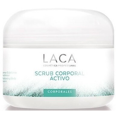 Scrub Corporal Activo