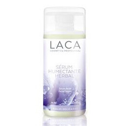Serum Humectante Herbal