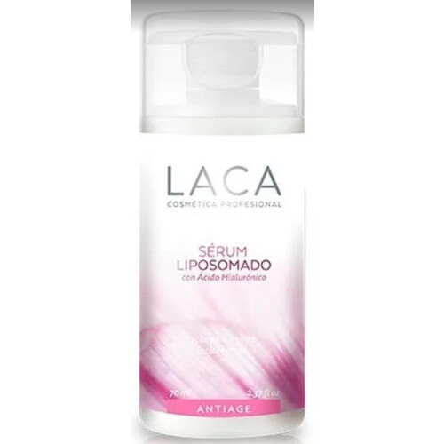 Serum Liposomado Con Ácido Hialurónico