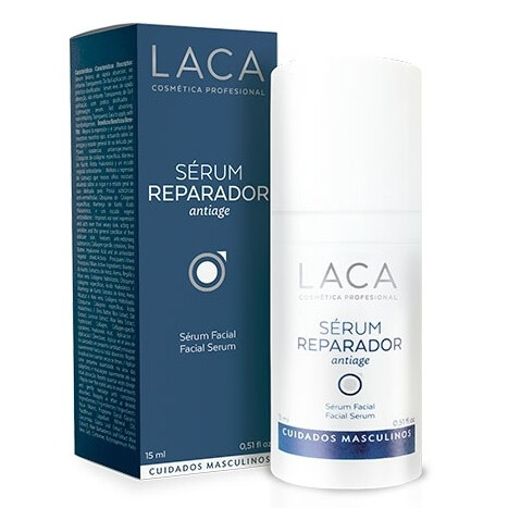 Serum Reparador Antiage