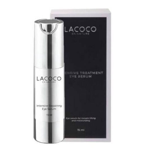 Intensive Treatment Eye Serum