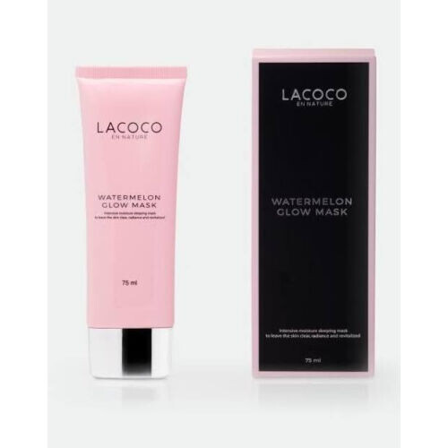 Watermelon Glow Mask