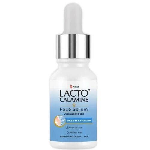 2% Hyaluronic Face Serum