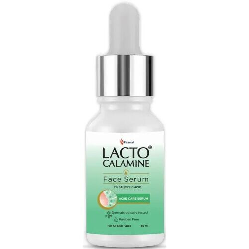 2% Salicylic Acid Face Serum