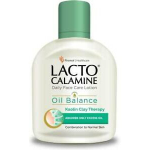 Face Lotion For Combination To Normal Skin