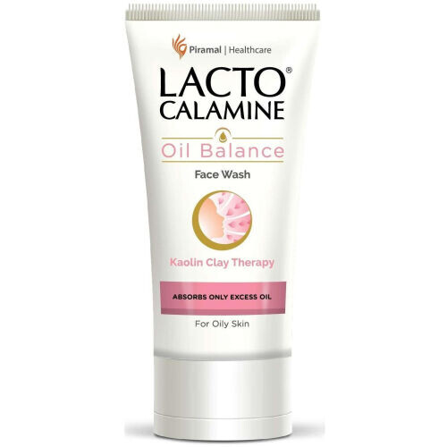 Face Wash For Oily Skin