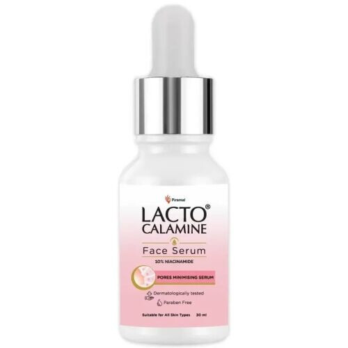 Niacinamide Serum