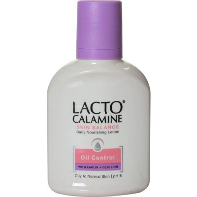 Skin Balance Daily Nourishing Lotion