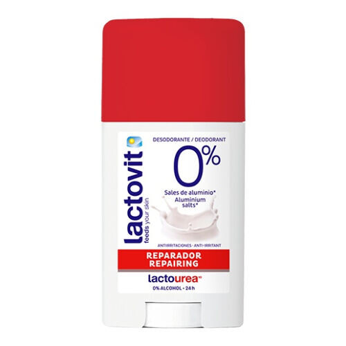 Lactourea Repairing Deodorant Stick