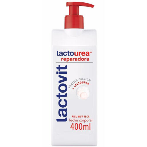 Leche Corporal Lactourea