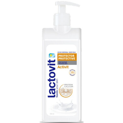 Protective Body Milk Activit