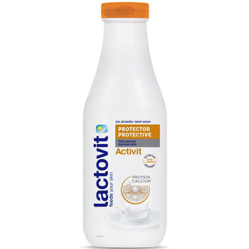 Protective Shower Gel Activit